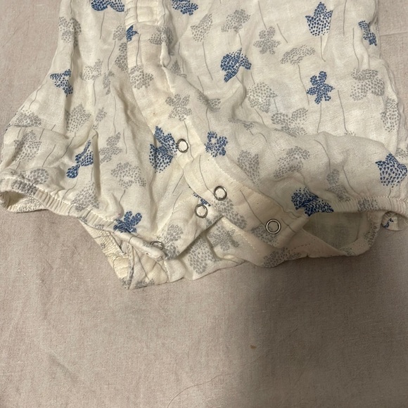 Haha no yume baby kimono - Picture 3 of 5